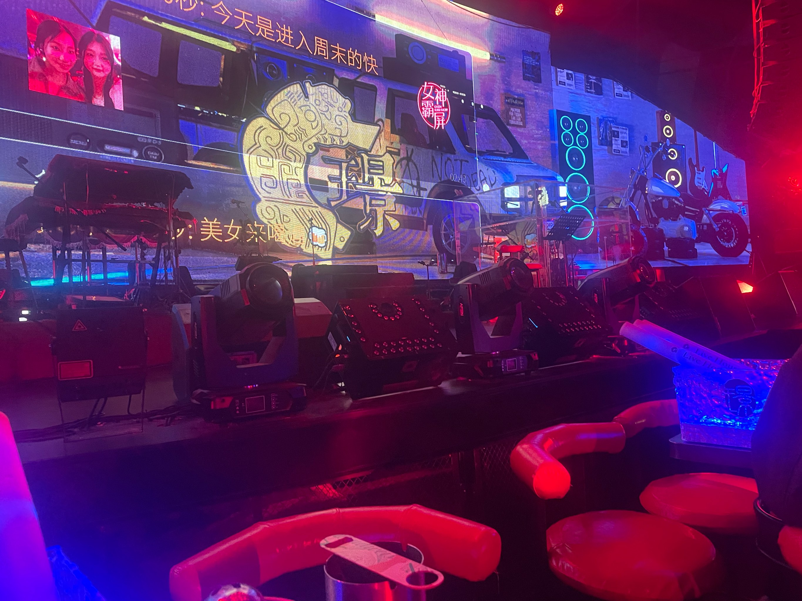 漳州商务ktv计时方式-龙海市ktv预订