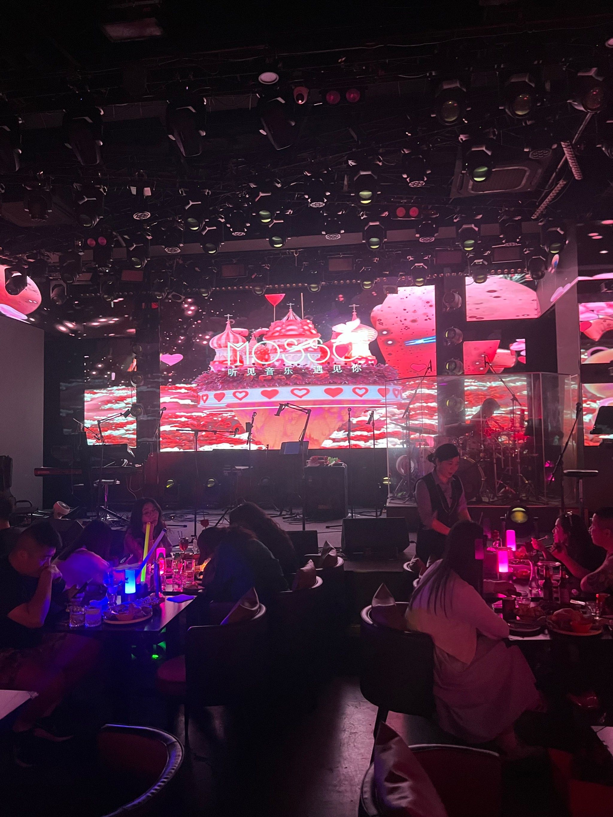 漳州商务KTV玩法大揭秘-龙海市ktv预订