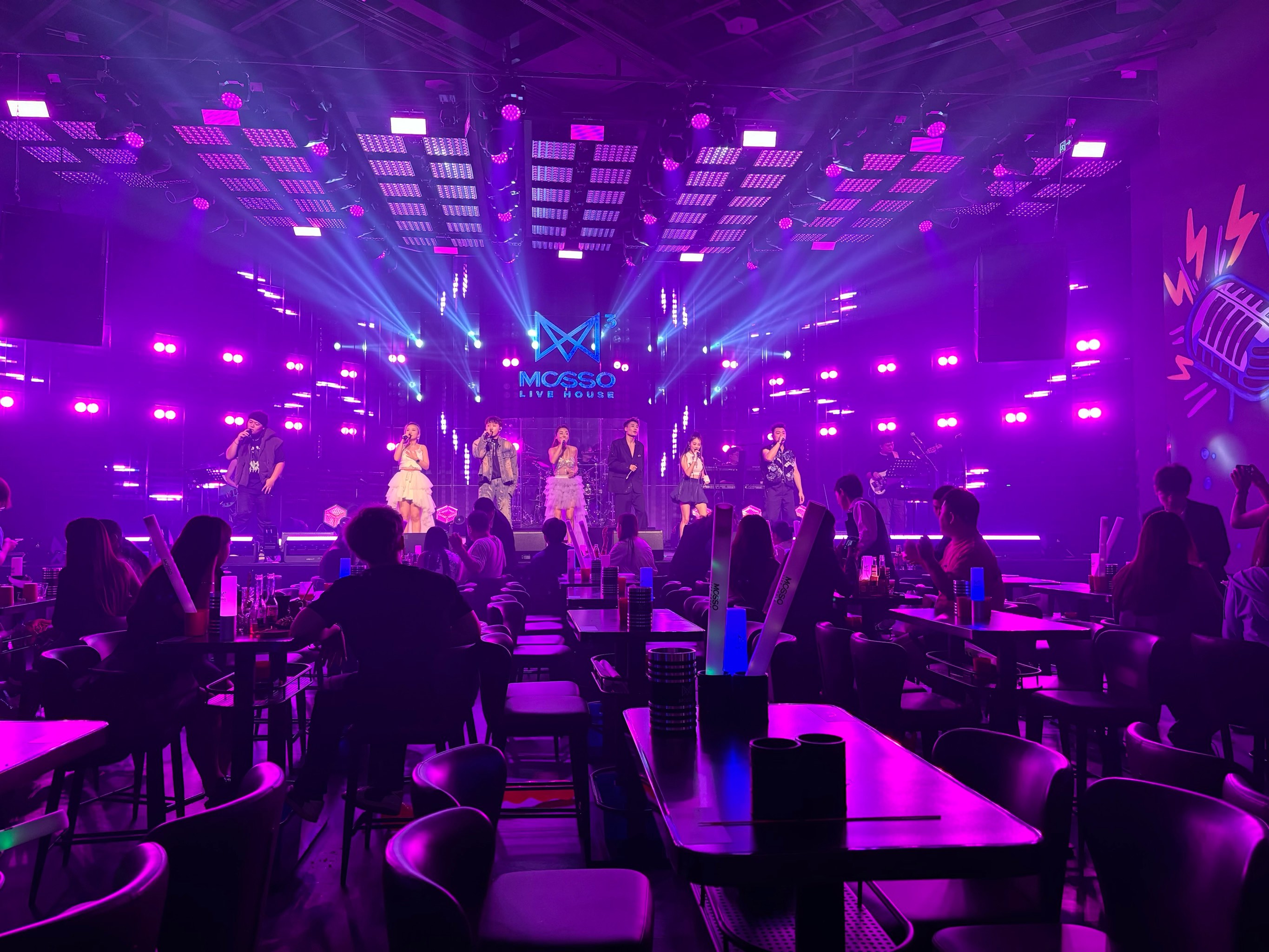 漳州商务ktv必备攻略指南-龙海市ktv预订